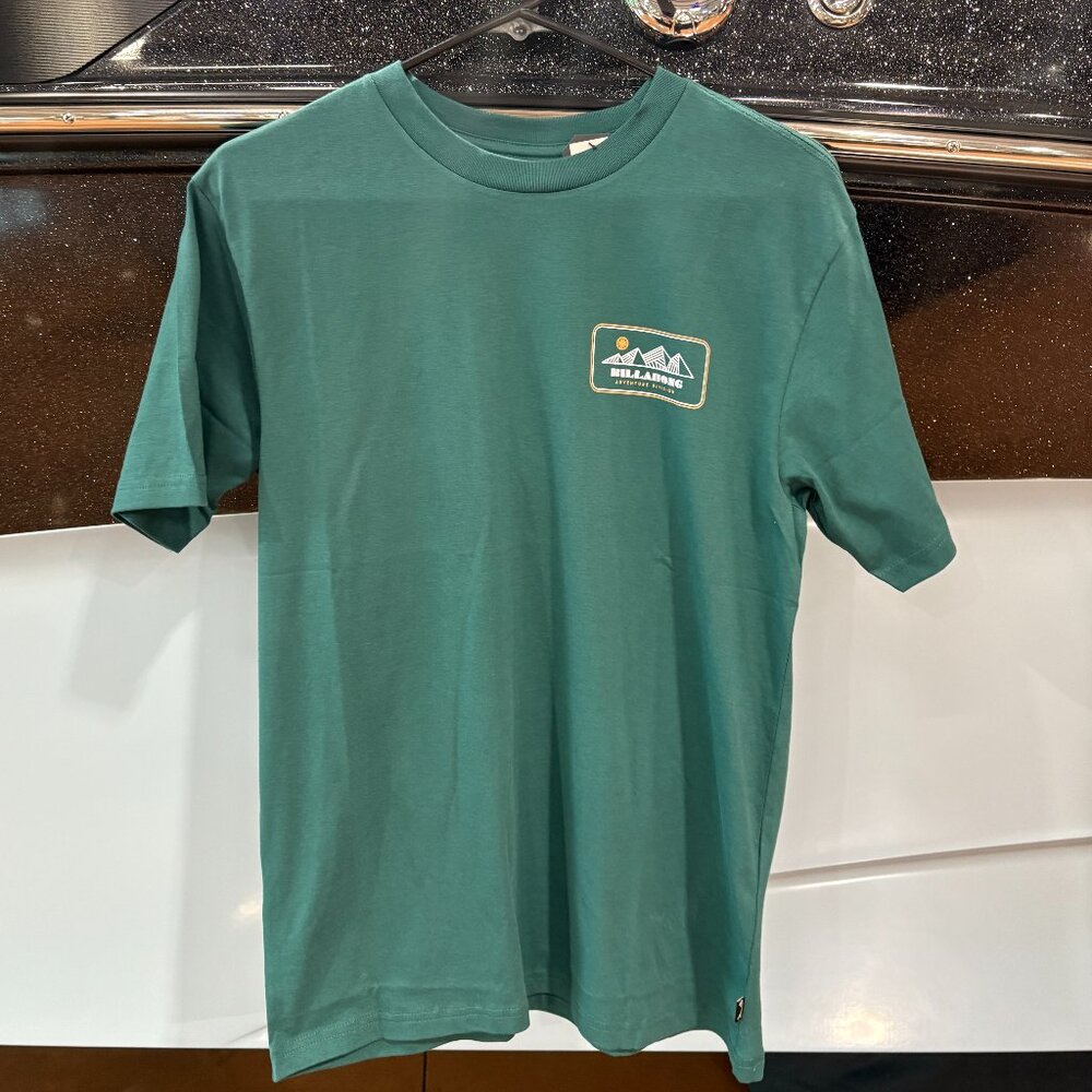 Billabong Range Adventure Tee